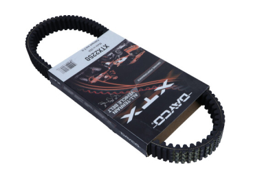 PASEK NAP¨DOWY ATV 32,5 X 1055LE