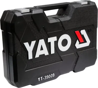 Sada náradia pre elektrikárov YATO SAM 68CZ 68 ks 5,0 kg