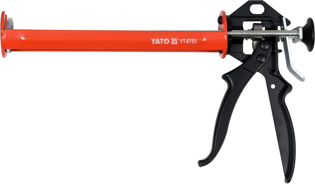 VYSTUŽENÉ 225 MM MASIVNÍ EXTRUDÉR