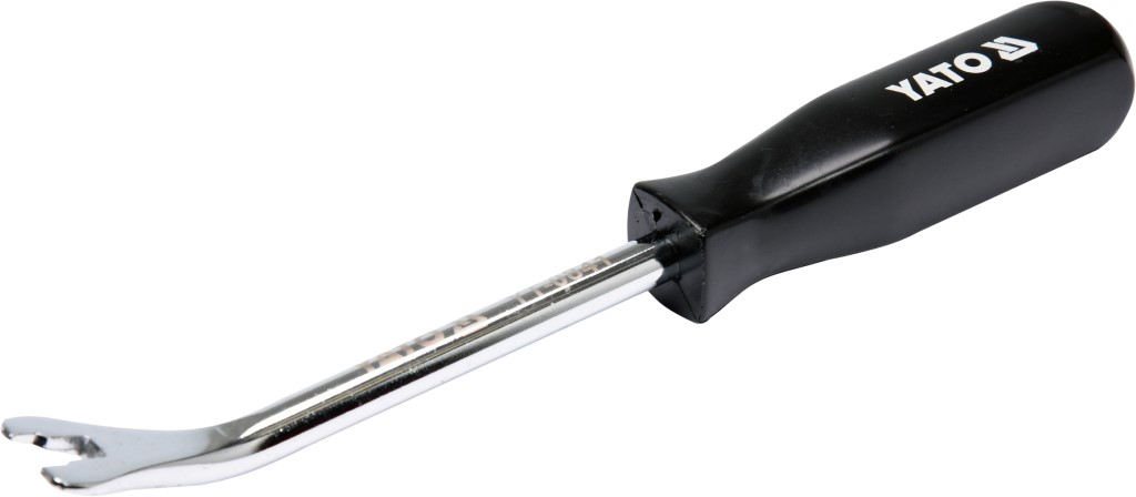 ODSTRAŇOVAČ KLIPŮ ČALOUNĚNÍ 230 MM