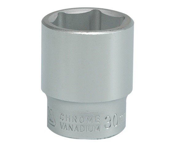 3/4'' 30 MM ŠESŤHRANNÁ NÁSTAVCE