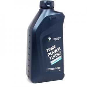 OLEJ BMW 5W-30 TWINPOWER OE 1L