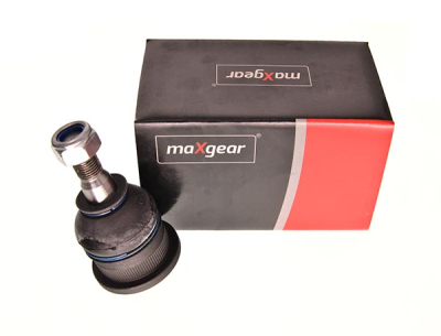 Spindelled MAXGEAR 72-0463