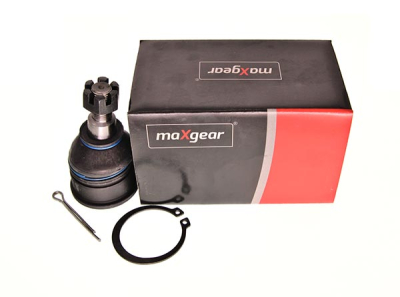 Spindelled MAXGEAR 72-1583