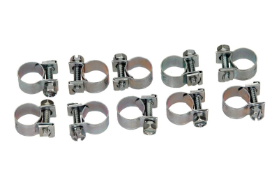 Slangklämma MAXGEAR Ø från: 11 mm, Ø till: 13 mm, B: 9 mm 84-0053