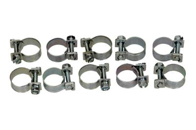 Slangklämma MAXGEAR Ø från: 14 mm, Ø till: 16 mm, B: 9 mm 84-0056