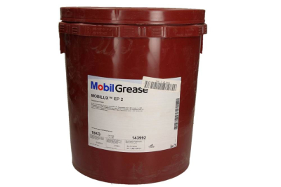 Mobil SMAR EP 2 18KG 143992
