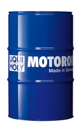 Motorový olej LIQUI MOLY Top Tec 4600 5W-30 3758