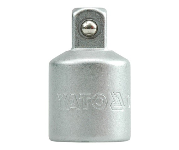REDUKCE 1/2'' (F) X 3/8'' (M)