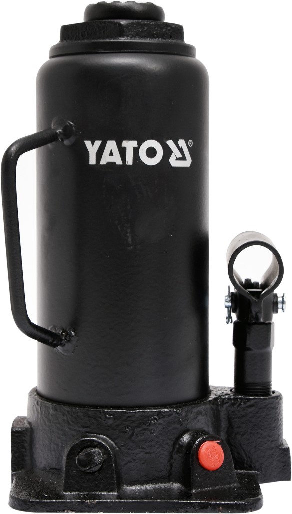 YATO 12T 230-465MM HYDRAULICKÝ ZVEDÁK