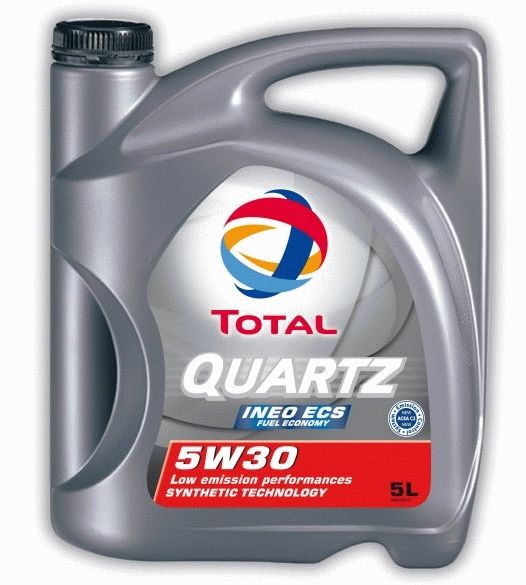 Motorový olej TotalEnergies TOT5W305