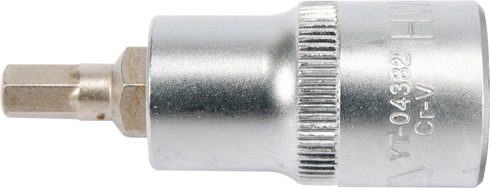 1/2'' 6MM L55MM Šestihranný klíč