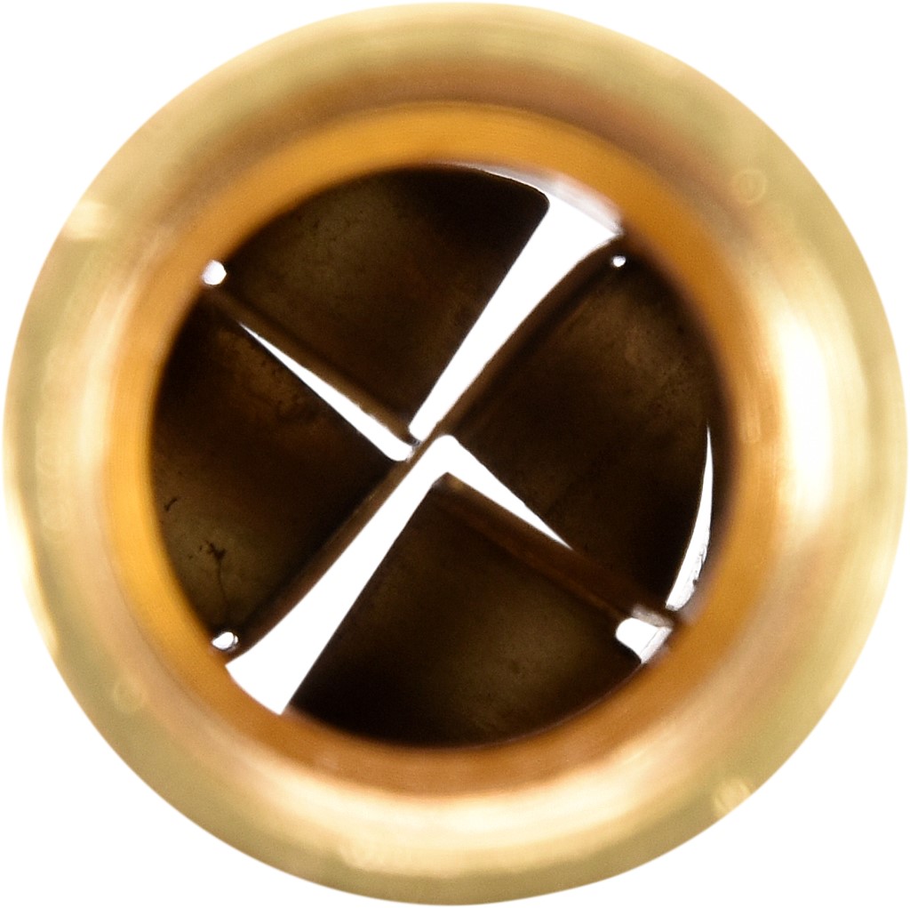 TURBO PLYNOVÝ HOŘÁK