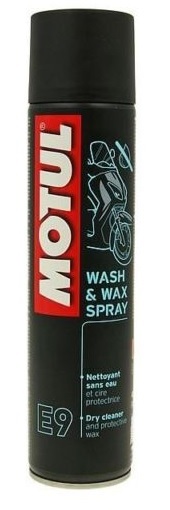 Autošampón MOTUL MOTE9