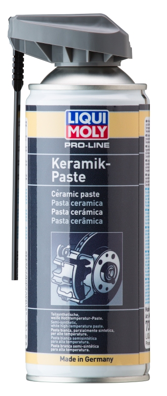 Montážna pasta LIQUI MOLY 7385 na brzdy, brzdové systémy (75 ml)