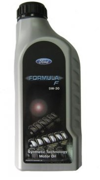 OLEJ MOTORCRAFT 5W-30 FORD A5 OE 1L