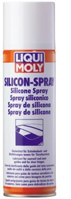 Silikónové mazivo LIQUI MOLY 2665 (300 ml)