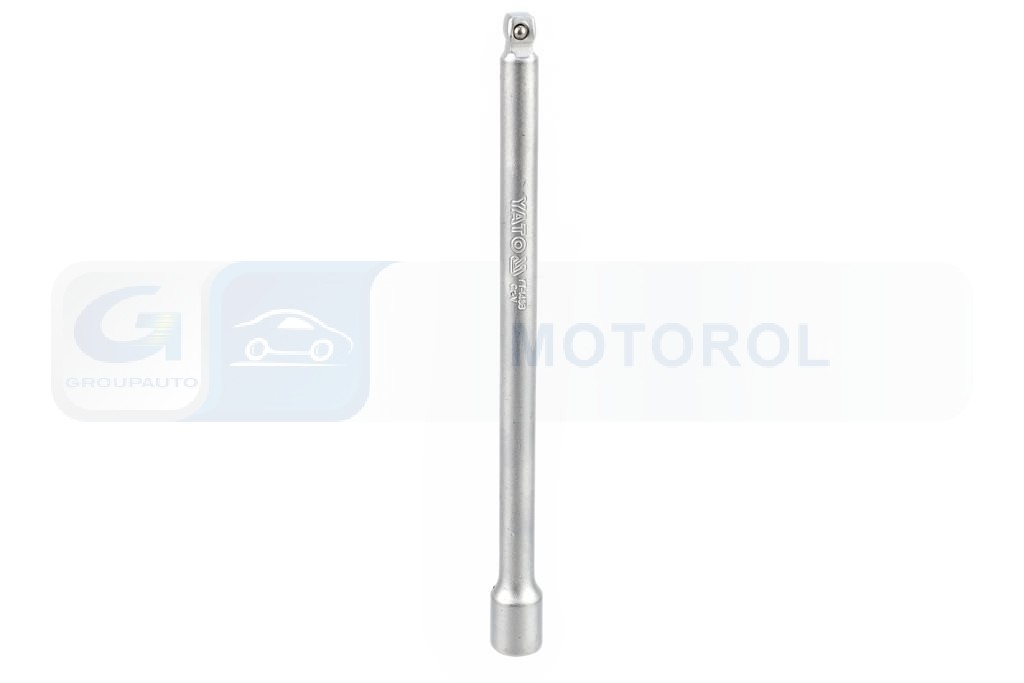 SKLOPNÉ PRODLOUŽENÍ 1/4'' 152 MM