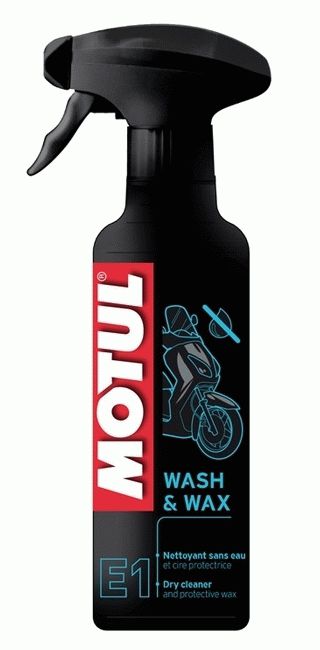 Autošampón MOTUL MOTE1