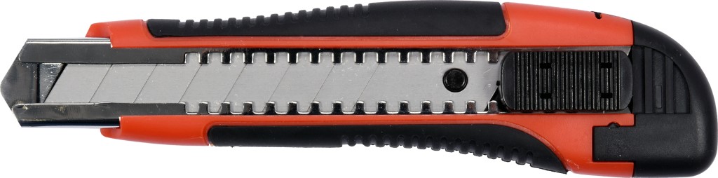 Odlamovací nôž YATO YATYT-75071 18 mm