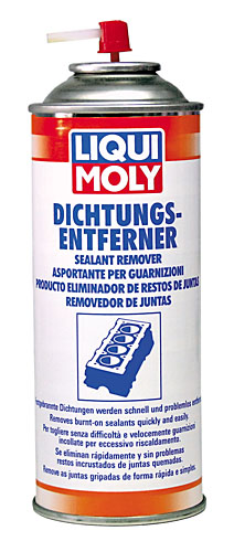 Odstraňovač tesnenia LIQUI MOLY 3623 (300 ml)