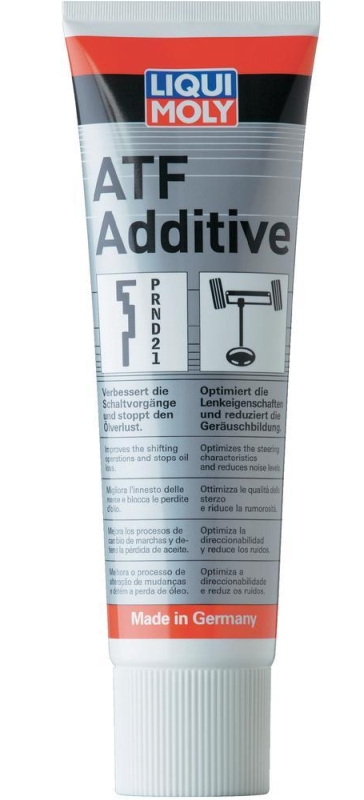 Prísada do hydraulického oleja LIQUI MOLY ATF Additive 5135