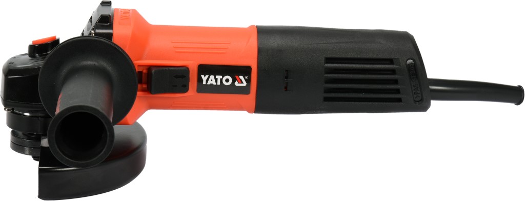 ÚHLOVÁ BRUSKA 850 W 125 MM, 230 V