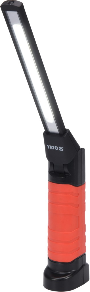 COB LED PRACOVNÍ LAMPY 5W + 3W