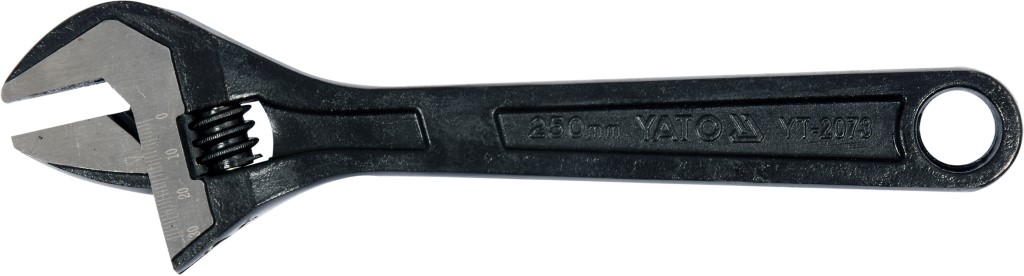 NASTAVITELNÝ KLÍČ 10''