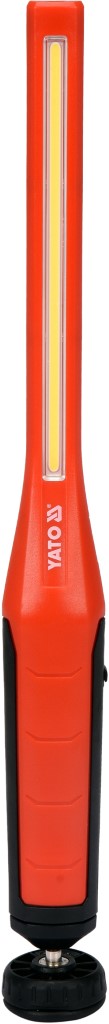 DÍLNÍ LAMPY 7 W COB, 600 LM + 120 LM