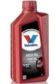 Olej do diferenciálu VALVOLINE VLE866904
