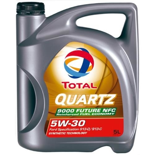 OLEJ TOTAL 5W-30 QUAR.9000 FUTURE NFC 4L