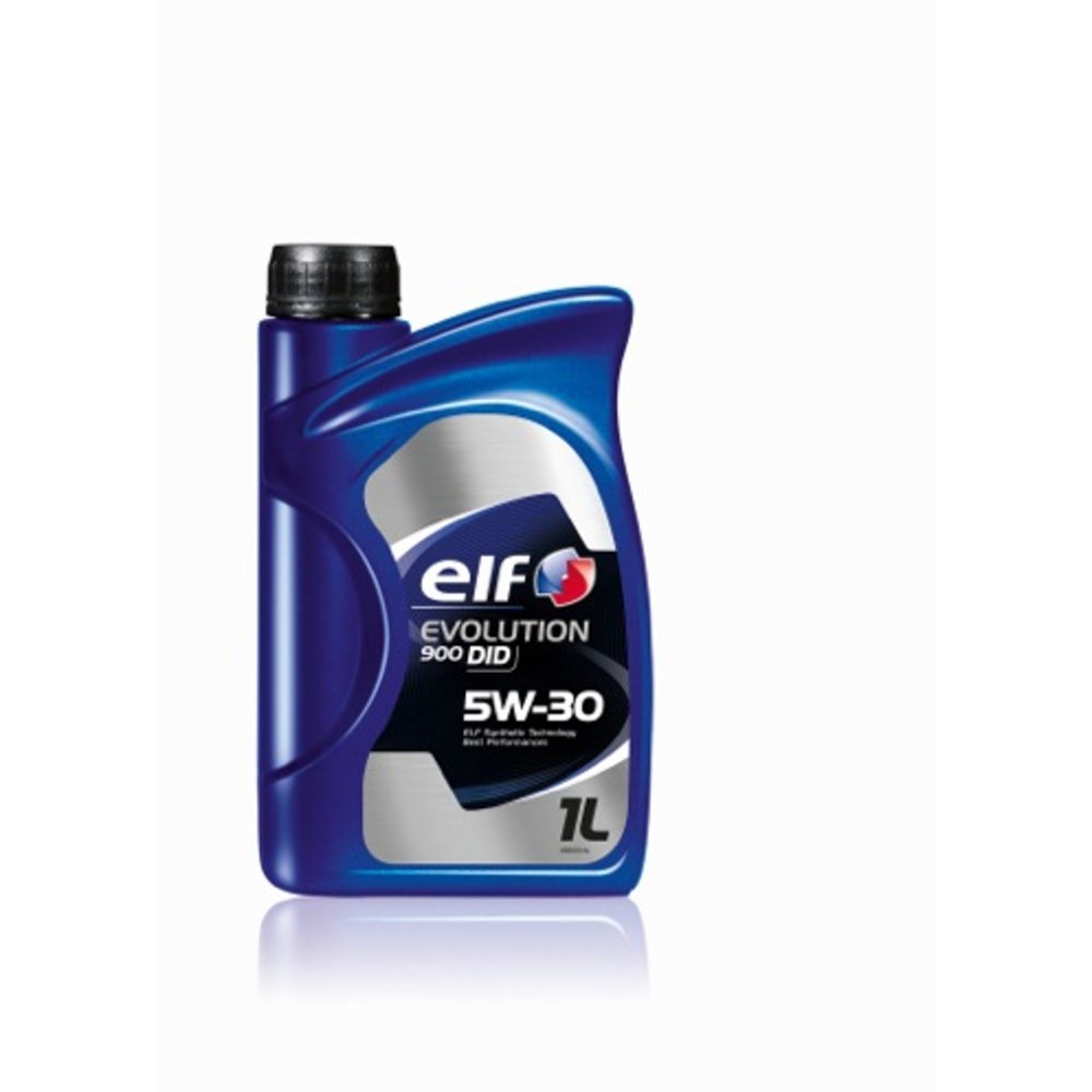 OLEJ ELF 5W-30 EVOL FULLTECH DID 1L