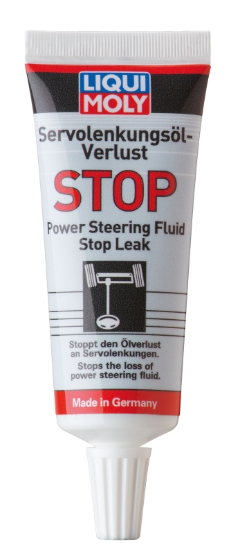 Stop stratám oleja z posilňovačov riadenia LIQUI MOLY 35ml (1099)