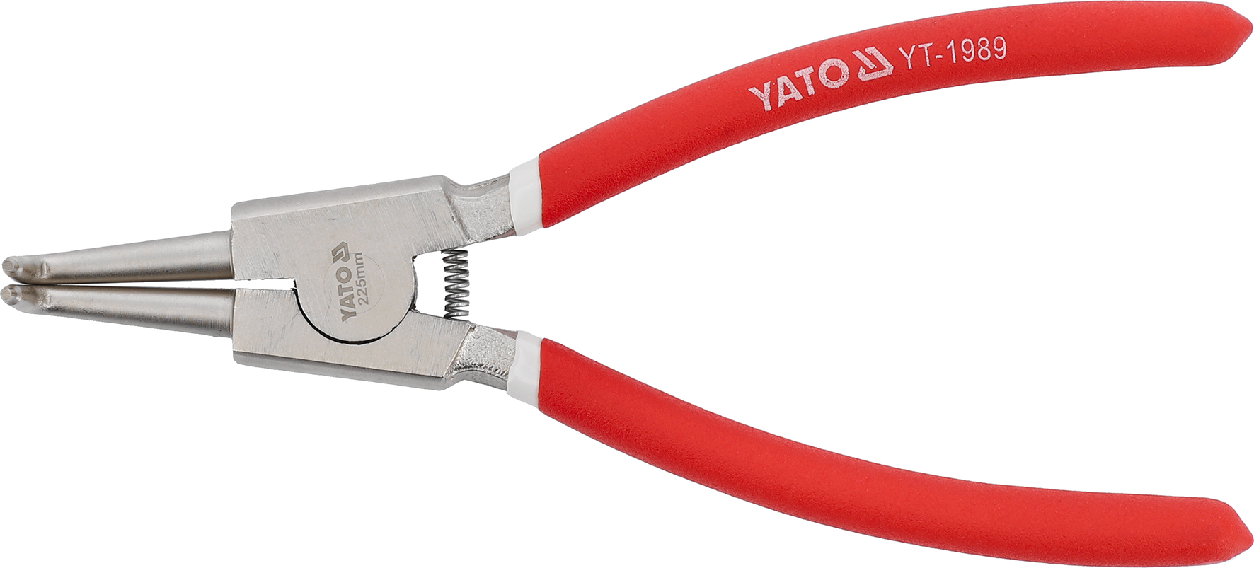 VONKÝ OHÝBAČEK SEGERA 225 MM